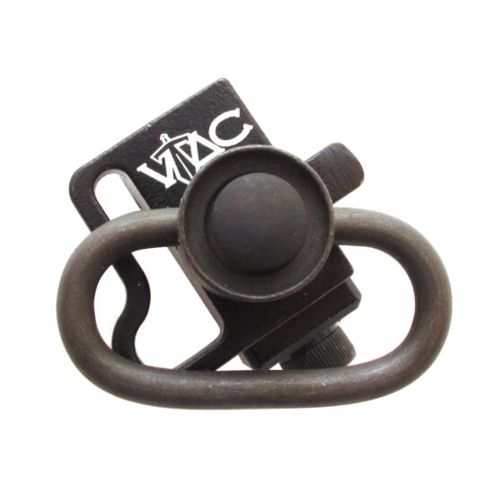 Big dragon anello porta cinghia QD vtac per slitte 20mm