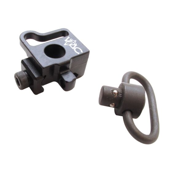 Big dragon anello porta cinghia QD vtac per slitte 20mm