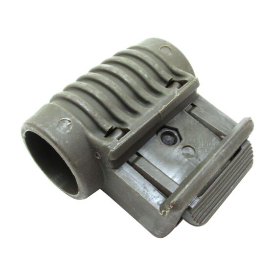 Big dragon QD flashlihgt mount (od)