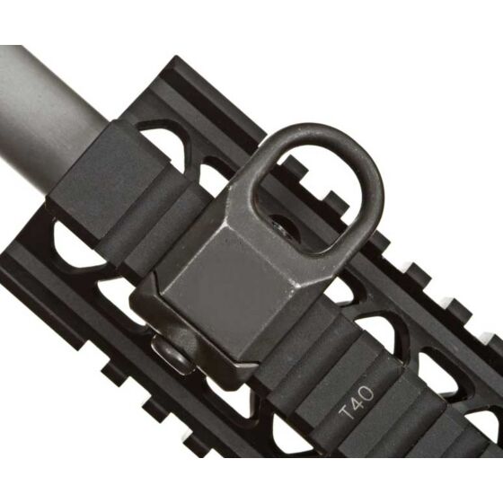 Big dragon porta cinghia M-style per slitte 20mm