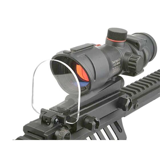 Big dragon set lente protettiva 20mm per ottiche