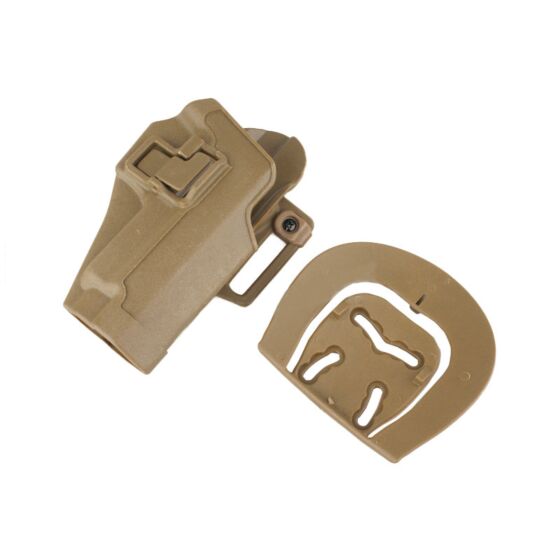 Big dragon fondina cqb per sig 226 (tan)