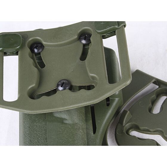 big dragon fondina cqb per m92 (verde)