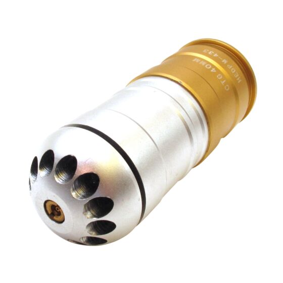 Big dragon 40mm grenade (120bb)