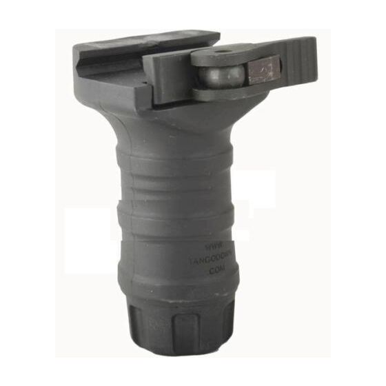 Big dragon grip verticale QD tango down corta per frontali ras (nera)