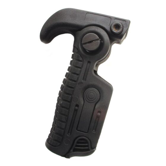 Big dragon modular grip for ras (nera)