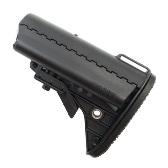 Big dragon Lmod stock (black)
