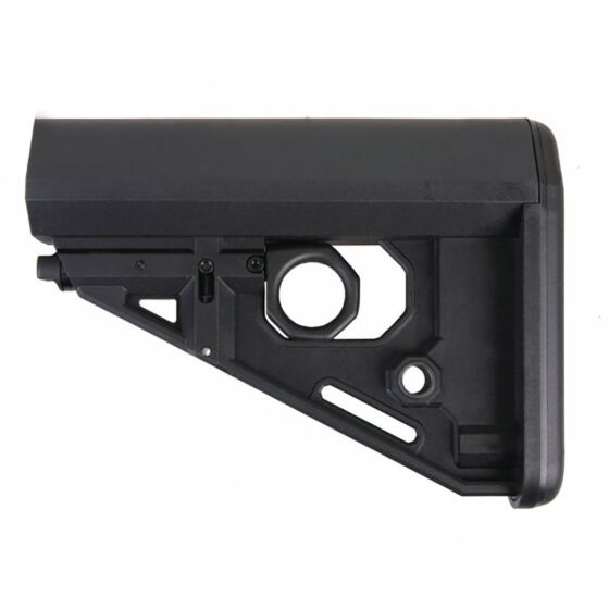 Big dragon calcio RAT per fucile elettrico m4 (nero)
