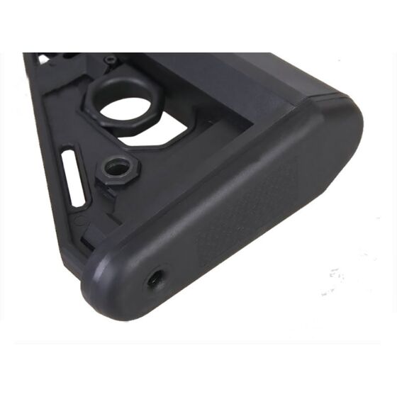 Big dragon calcio RAT per fucile elettrico m4 (nero)