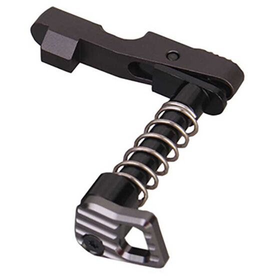 Big Dragon fermo caricatore tactical per m4 (nero)