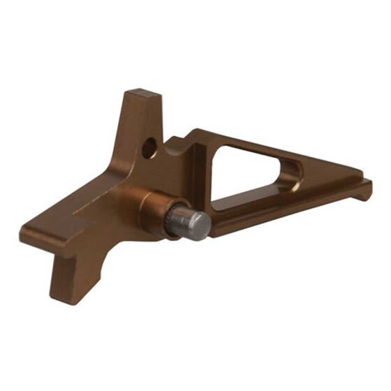 Big Dragon grilletto speed trigger per fucile elettrico m4 (gold)