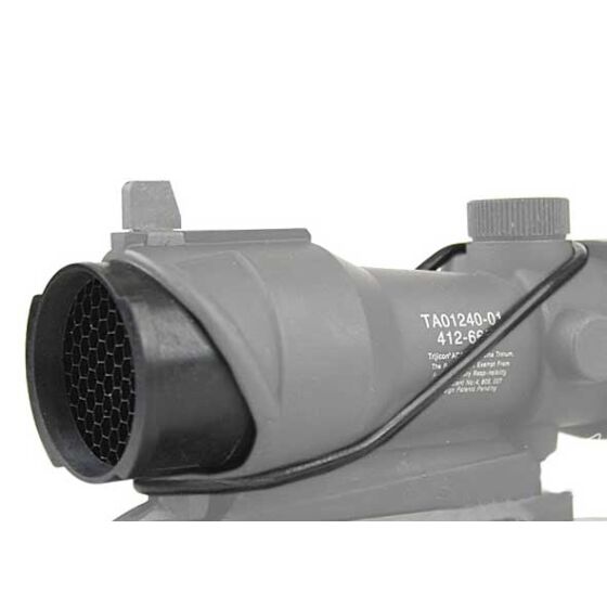 Emerson kill flash for acog 4x32 scope