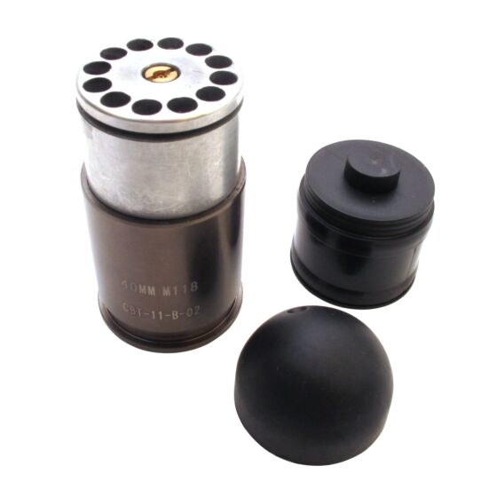 Big dragon 40mm grenade (72bb)