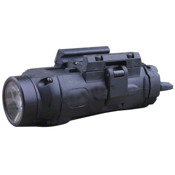 Big dragon torcia WL1 led tactical pistol light