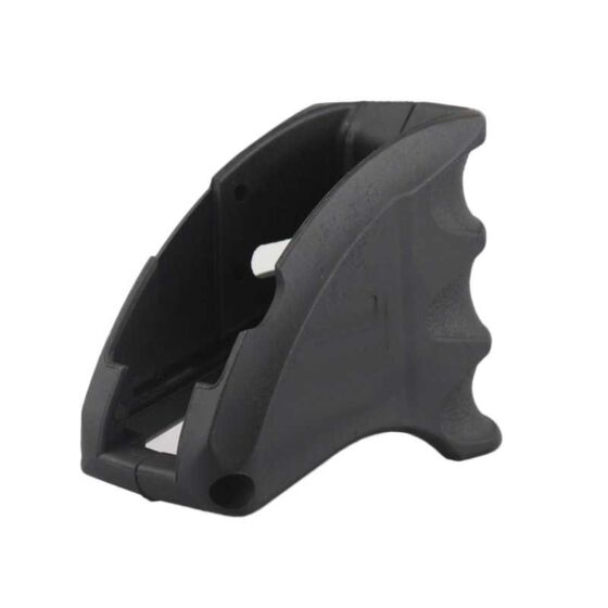 Big dragon defense magwell ver.2 for M16/M4 electric guns