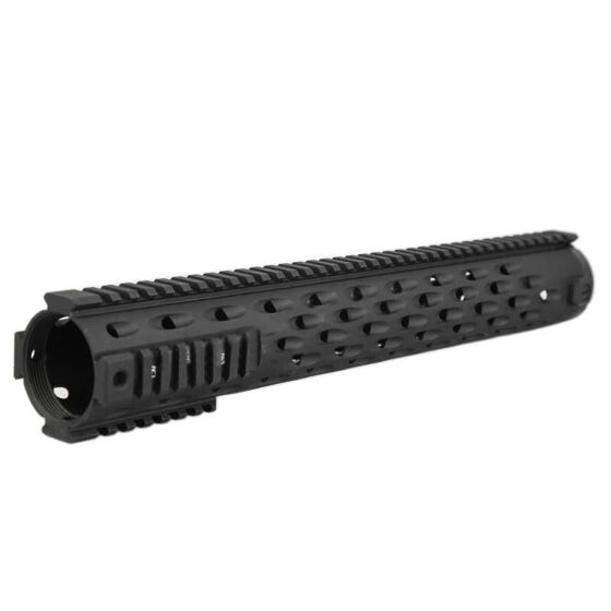 Big Dragon TJ competition rail rifle for m4 electric gun (15 inches)