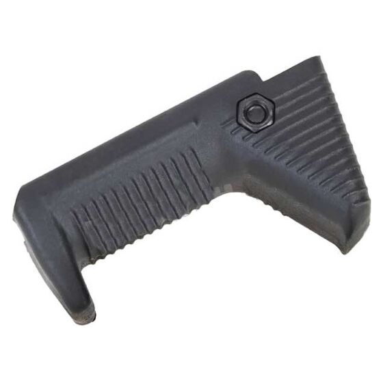 Big dragon STRIKE style fore grip for rilfe hand guards (black)