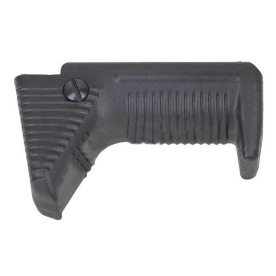 Big dragon STRIKE style fore grip for rilfe hand guards (black)