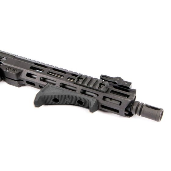 Big Dragon hand stop per frontali M-LOK (nero)