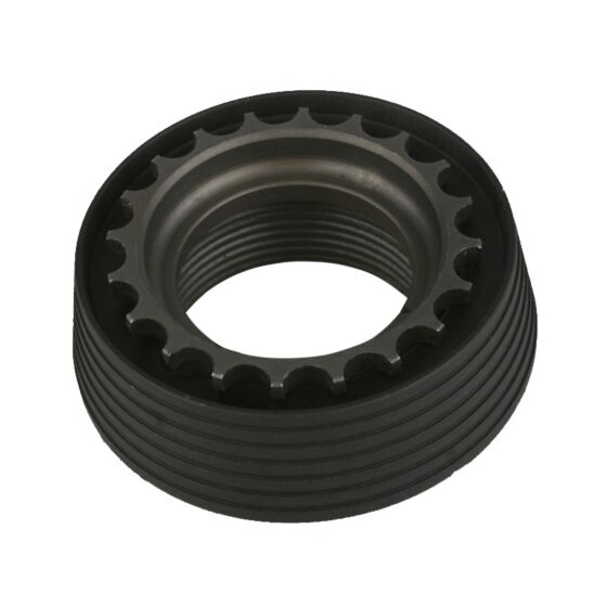 Big dragon delta ring per m16/m4