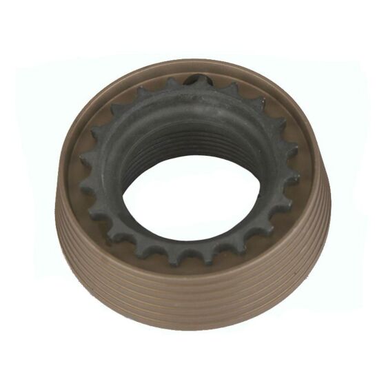 Big dragon delta ring per m16/m4 (tan)