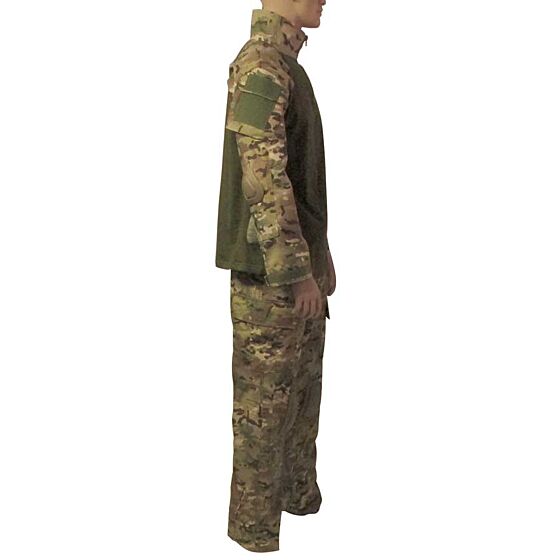 Royal mimetica bdu combat advanced multicam (rp-adv-mul)