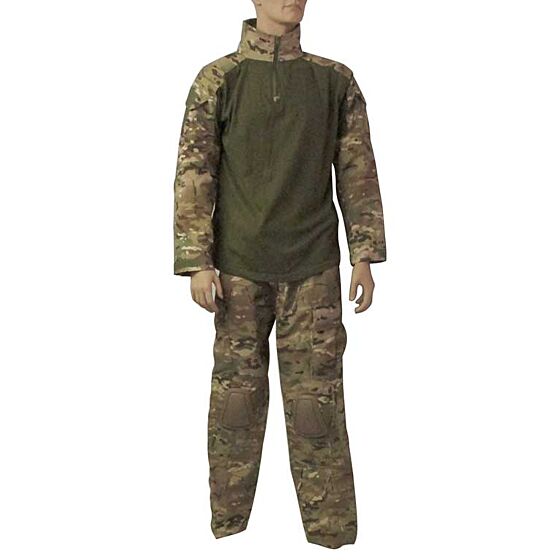 Royal mimetica bdu combat advanced multicam (rp-adv-mul)