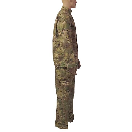 Royal mimetica bdu combat deluxe multicam (rp-com-mul)