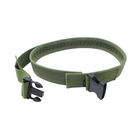 Guarder tactical duty belt od