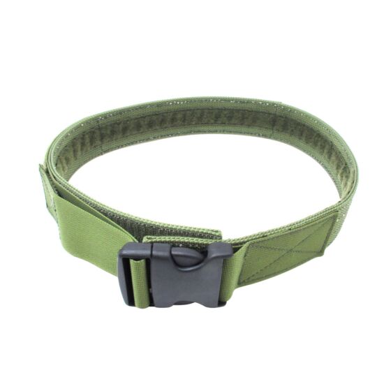 Guarder tactical duty belt od