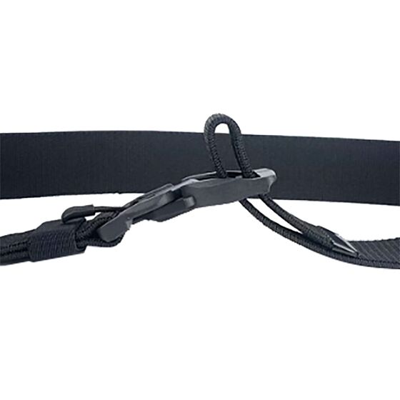 Cygnus Armory tactical stretch belt (Coyote)