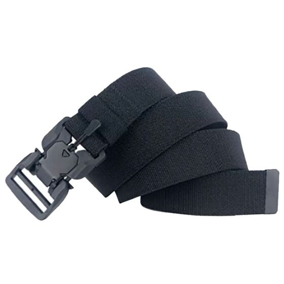 CYgnus Armory cintura tattica elasticizzata (Nera)