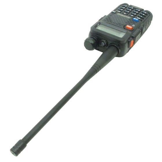 Baofeng radio doppia banda UV5R alte prestazioni