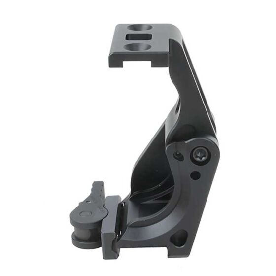 Sotac anello UT flip mount per ingranditore G43 (nero)
