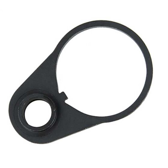 BJ Tac piatto porta cinghia per fucili a gas M4