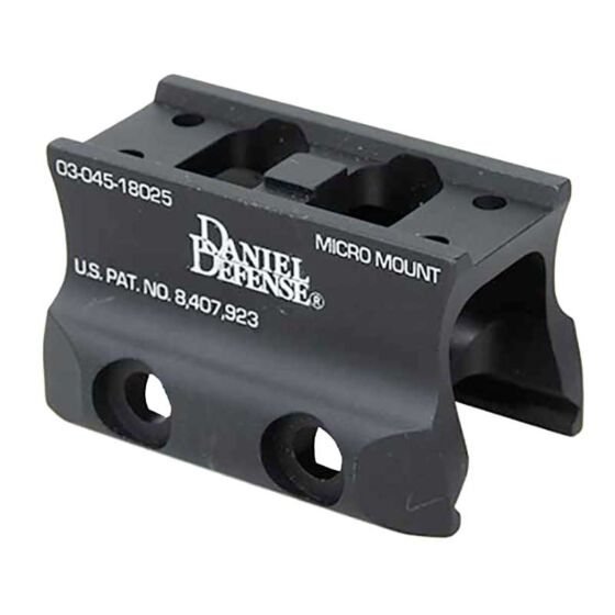 TMC by BJ tactical estensione DD style per red dot T1