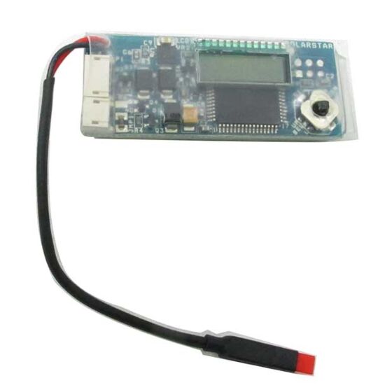 Polarstar unità FCU rev.3 per FUSION ENGINE