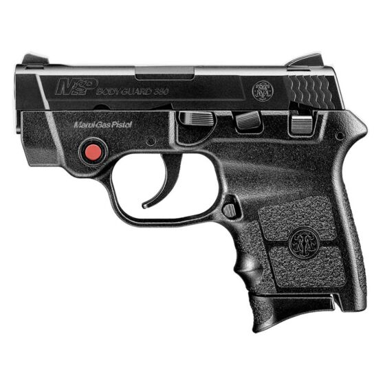 Marui MgP BODYGUARD gas pistol