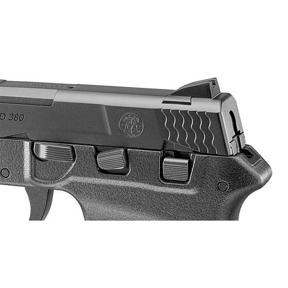 Marui MgP BODYGUARD gas pistol