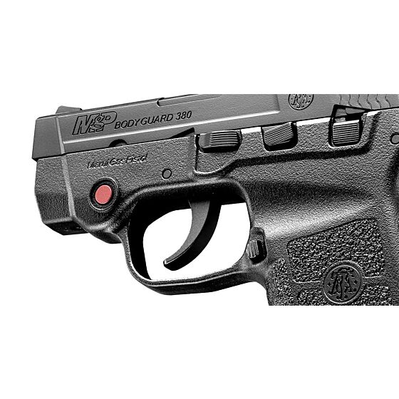 Marui MgP BODYGUARD gas pistol