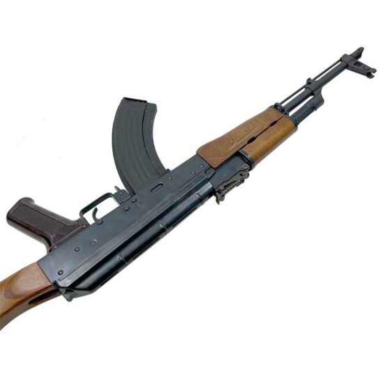 Bolt airsoft AKM recoil shock electric gun
