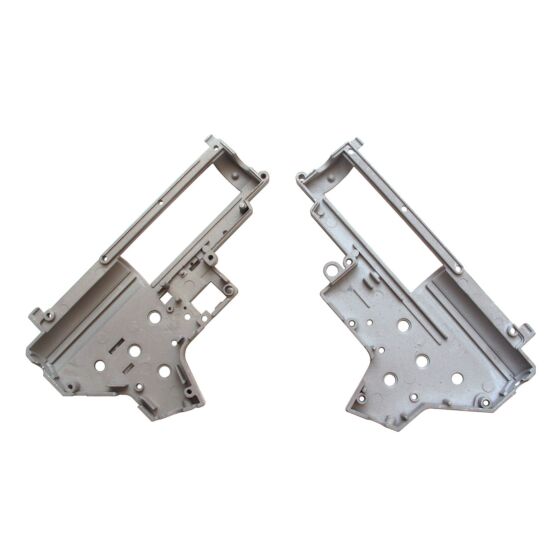 Bolt airsoft gearbox di ricambio per b4