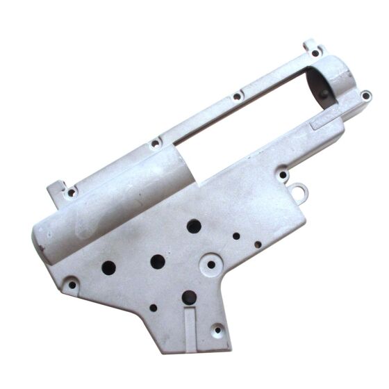Bolt airsoft gearbox di ricambio per b4