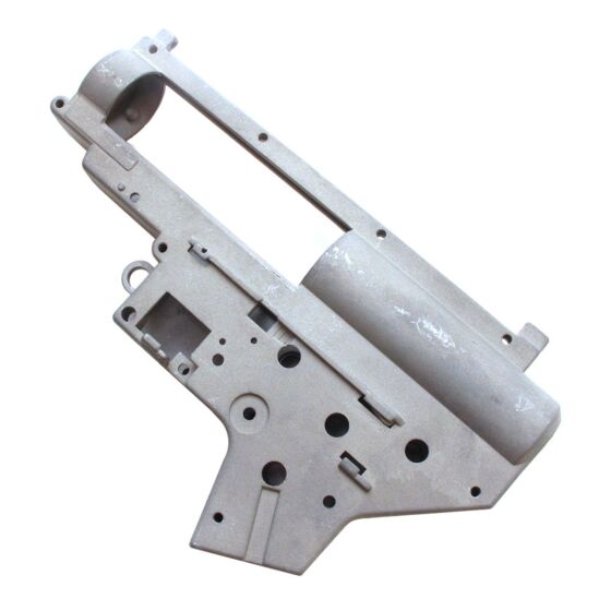 Bolt airsoft gearbox di ricambio per b4