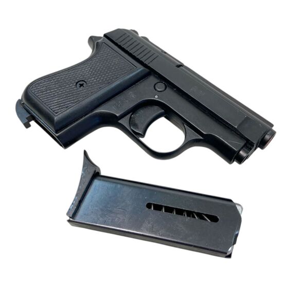 Bruni pistola a salve 315 AUTO-25 (nera)