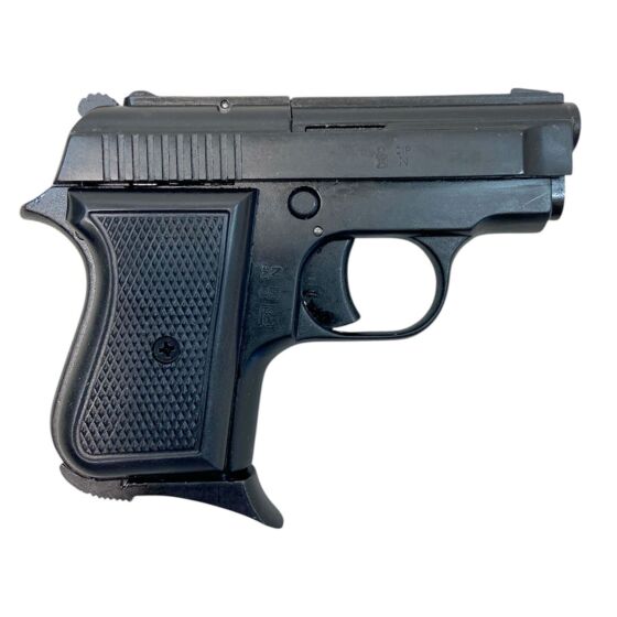 Bruni pistola a salve 315 AUTO-25 (nera)