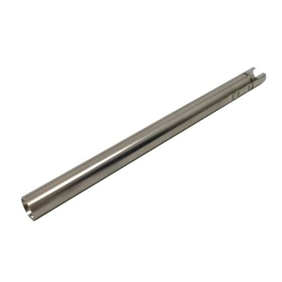 Maple Leaf 6.02mm precision barrel for WE/Marui gas pistol (91mm)