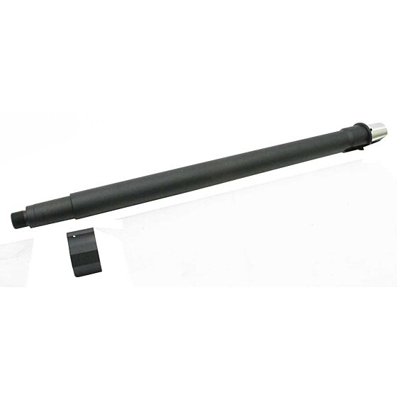 G&p canna esterna TAPER SAI 14.75 pollici per fucile elettrico m4