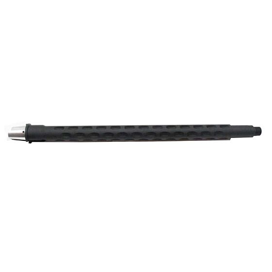 G&p canna esterna TAPER SAI 14.75 pollici per fucile elettrico m4 (alleggerita)