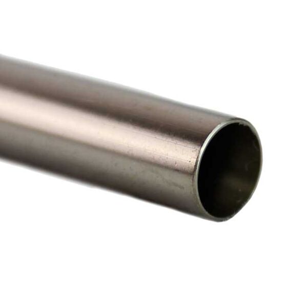 Maple 6.02mm precision barrel w/ Diamond hop up for WE/Marui gas pistol (113mm)